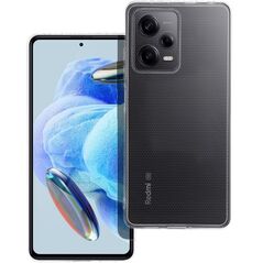 Θήκη CLEAR CASE 2 mm για XIAOMI POCO F7 ULTRA (προστασία κάμερας) διάφανη