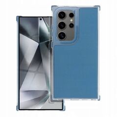 Θήκη MATRIX για SAMSUNG S25 Ultra μπλε
