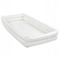 Wanna pneumatyczna do mycia w łóżku - EASY BATH