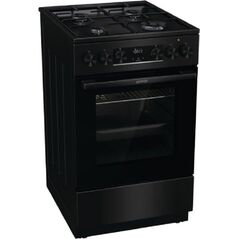 Kuchenka Gorenje Kuchnia gazowo-elektryczna Gorenje GK5C60BJ