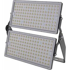 Naświetlacz V-TAC Projektor LED V-TAC 500W Czarny IP65 135Lm/W VT-48500 4000K 67500lm