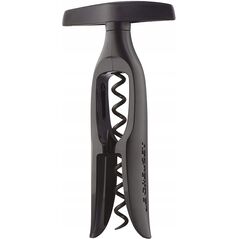 Le Creuset Corkscrew TM-110 Table Model 15cm matte black 0630870074476