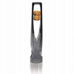 Le Creuset Champagne Cork Catcher SW-105 Champagne Cork Catcher 235cm black nickel 0630870075084
