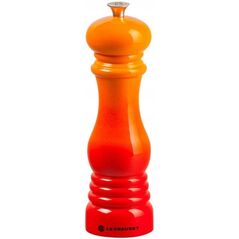 Le Creuset Frost grinder 21cm orange 0630870106184