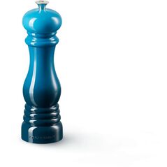 Le Creuset Pepper Mill 21cm Blue 0630870215688