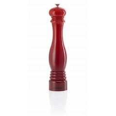 Le Creuset Pepper Mill 30cm Red 0630870241649
