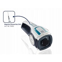 Μονάδα κινητήρα LEIFHEIT Regulus PowerVac 4006501891594