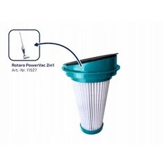 Φίλτρο EPA LEIFHEIT Rotaro PowerVac 2σε1 4006501892102