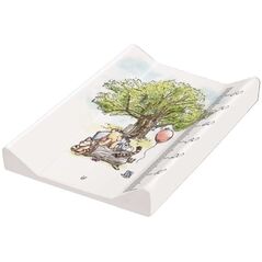 Επιφάνεια παιδικού δωματίου με Merlenti Pawel "Winnie the Pooh" 70x50x10cm λευκό 4052396073249
