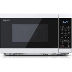 Kuchenka mikrofalowa Sharp YC-MS02E-W