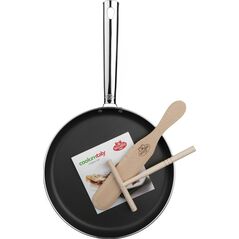 Σετ για τηγανίτες Cookin Italy 8003150455241