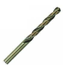 Τρυπάνι Σπειροειδές HSS-Co 1.5mm