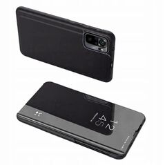 Θήκη Clear View Case futerał etui z klapką Xiaomi Redmi Note 11T 5G / Redmi Note 11S 5G / Poco M4 Pro 5G