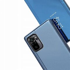 Θήκη Clear View Case με καπάκι για Xiaomi Redmi Note 11T 5G / Redmi Note 11S 5G / Poco M4 Pro 5G