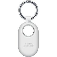 Samsung Etui Samsung Galaxy SmartTag2 EF-PT560CWEGWW biały/white Silicone Case