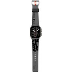SKINARMA APPLE WATCH ULTRA STRAP ~ SPUNK PEWTER GREEN