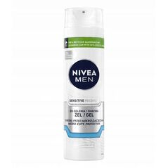 Nivea - Men Sensitive - 200 ml