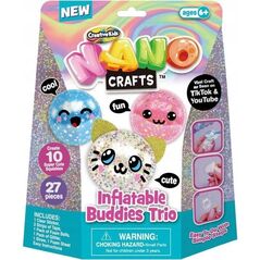 NANO CRAFT Ταινία Nano Craft, δημιουργικό παιχνίδι