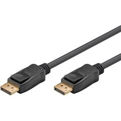 Καλώδιο σύνδεσης DisplayPort™ 1.4 - Μήκος καλωδίου 3 m