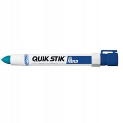 Κηρομπογιά QUIK STIK, μπλε
