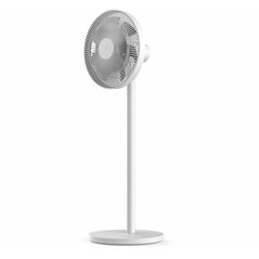Xiaomi Smart Standing Fan 2 Pro Ανεμιστήρας Ορθοστάτης 24W Διαμέτρου 33cm (BHR5856EU) (XIABHR5856EU) έως 12 άτοκες Δόσεις
