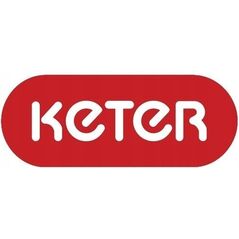 Keter Tool Chest Ράφι 1 συρτάρι