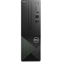 PC|DELL|Vostro|3030S Small|SFF|Επεξεργαστής Core i3|i3-14100|3500 MHz|Μνήμη RAM 8GB|DDR5|4400 MHz|SSD 512GB|Κάρτα γραφικών Intel UHD Graphics 730|Ενσωματωμένη|Windows 11 Home|Χρώμα Μαύρο|N4002VDT3030SFFEMEA01HN