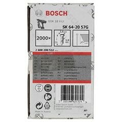ΚΑΡΦΙ SK64-20 57G 1.6MM 2'000 ΤΕΜ
