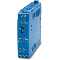 Τροφοδοτικό DC 15W Allied Telesis