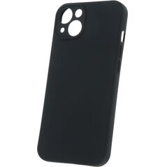 Etui Silicon do Samsung Galaxy S24 Plus czarny
