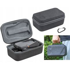 Walizka Pokrowiec Futerał Etui Case Osłona Do Na Drona Dji Air 3s / 3 S / Dji Air 3 / B658