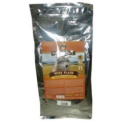 Wolfsblut Dog Wide Plain Small konina i bataty 7.5kg