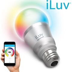 iLuv iLuv Rainbow7