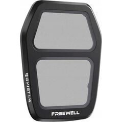 Filtr Glow Mist 1/4 Freewell do DJI Air 3S