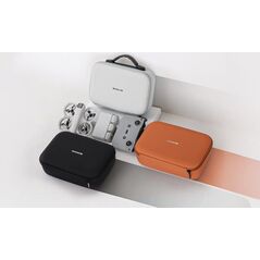 Torba SUNNYLIFE Combo for DJI Neo (czarna)