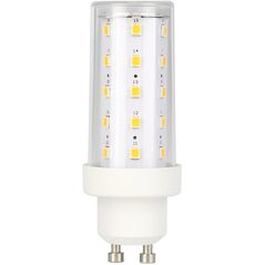 EGLO GU10 T30 4,5W 500LM 2700K KLAR "KOLLI 8"