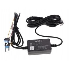 Adapter zasilania Hardwire Kit microUSB/miniUSB Prido HK2 - USB-C