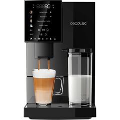 Ekspres do kawy Cecotec Cremmaet Compactccino