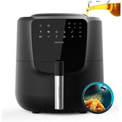Frytkownica beztłuszczowa Cecotec CecoFry Rain Air fryer