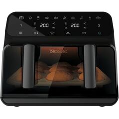 Frytkownica beztłuszczowa Cecotec Cecofry Advance 9000 Window