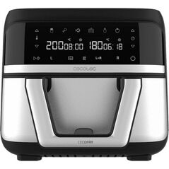 Frytkownica beztłuszczowa Cecotec Cecofry Dual 9000