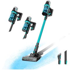 Odkurzacz pionowy Cecotec Conga Rockstar 1500 Horizon Genesis XL