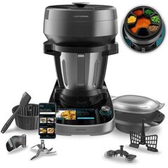 Robot wielofunkcyjny Cecotec Mambo CooKing Victory