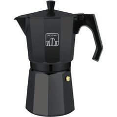 Kawiarka Cecotec Moklassic 600 Black
