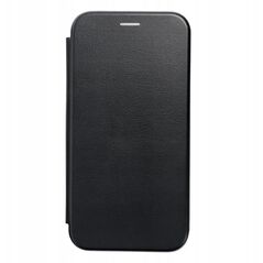 Θήκη ELEGANCE Book για SAMSUNG S24 μαύρο
