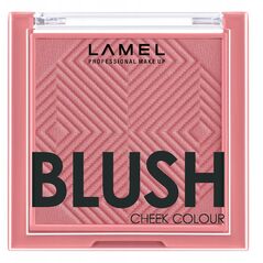 Ρουζ για τα μάγουλα LAMEL Blush Cheek αριθμός 405