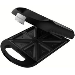 Opiekacz Cecotec Rock'nToast Family 3in1