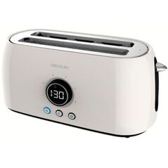 Toster Cecotec ClassicToast 15000 Beżowy Extra Double