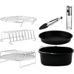 Zestaw akcesoriów do Air Fryer Cecotec Cecofry accessory kit