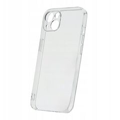 ETUI CASE 2MM DO IPHONE 11 TRANSPARENT PRZEŻROCZYSTE BACK CASE